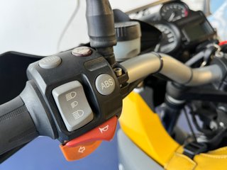 BMW R1200 GS