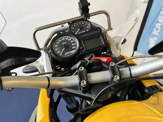 BMW R1200 GS