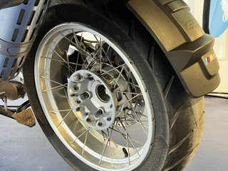 BMW R1200 GS