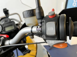 BMW R1200 GS