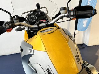 BMW R1200 GS