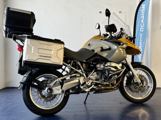 BMW R1200 GS