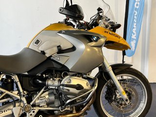 BMW R1200 GS