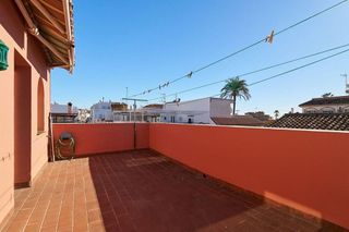 Casa pareada en venta en La Cala Mijas en Mijas