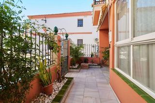 Casa pareada en venta en La Cala Mijas en Mijas