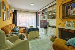 Casa pareada en venta en La Cala Mijas en Mijas