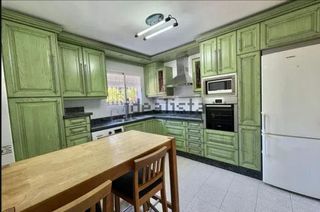 Casa adosada en alquiler en Campo de Mijas en Mijas