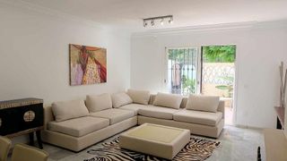 Casa adosada en alquiler en Campo de Mijas en Mijas