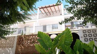 Casa adosada en alquiler en Campo de Mijas en Mijas