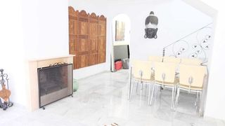 Casa adosada en alquiler en Campo de Mijas en Mijas