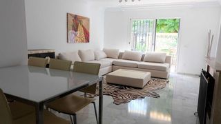 Casa adosada en alquiler en Campo de Mijas en Mijas