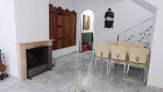Casa adosada en alquiler en Campo de Mijas en Mijas