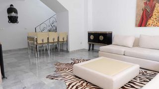 Casa adosada en alquiler en Campo de Mijas en Mijas