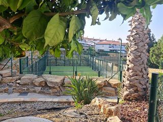 Casa adosada en alquiler en El Faro de Calaburra - Chaparral en Mijas