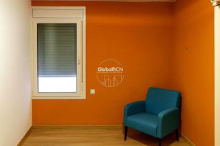 Piso en venta en Bellvitge en Hospitalet de Llobregat, L´