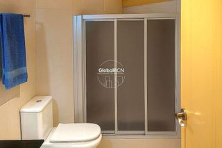 Piso en venta en Bellvitge en Hospitalet de Llobregat, L´