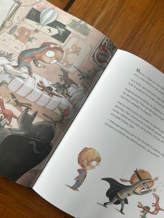 Una lata en el bosque y otras historias de empatía