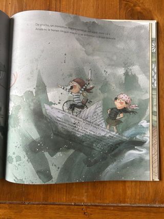 Una lata en el bosque y otras historias de empatía