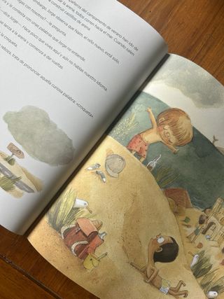 Una lata en el bosque y otras historias de empatía