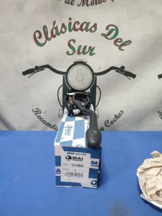 Conmutador MAI CVW9 Seat