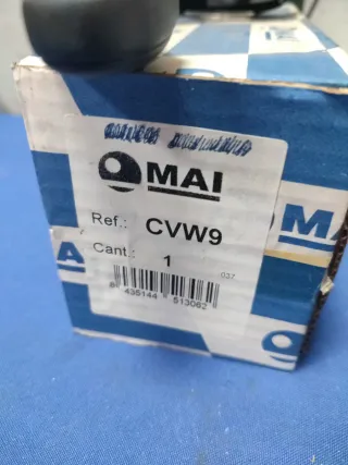 Conmutador MAI CVW9 Seat
