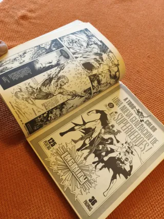 Dossier Negro. Extra #13