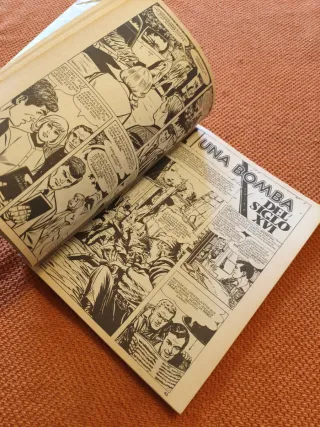 Dossier Negro. Extra #13