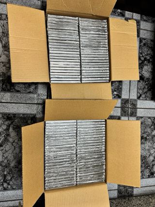 Collezione CD Musica Classica Espasa