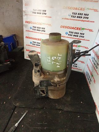 Bomba Dirección Eléctrica 6Q0423156AB VW/SEAT