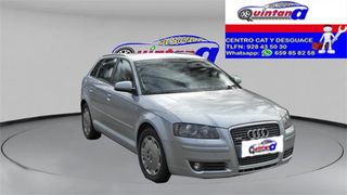 Audi A3 para DESPIECE