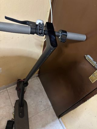 Patín Eléctrico Roto