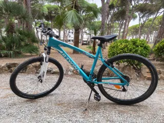 Bicicleta Talla L-XL