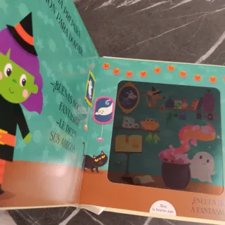 ¡Buenas noches, Fantasma!