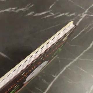 ¡Buenas noches, Fantasma!