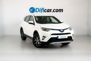 Toyota Rav4 RAV 4 2494 HIBRIDO 5P