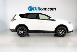 Toyota Rav4 RAV 4 2494 HIBRIDO 5P