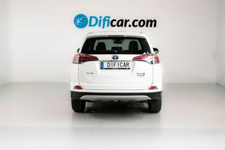 Toyota Rav4 RAV 4 2494 HIBRIDO 5P
