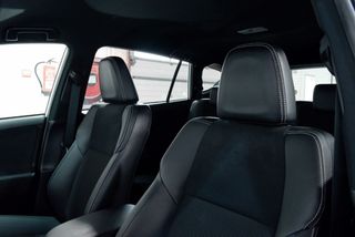 Toyota Rav4 RAV 4 2494 HIBRIDO 5P