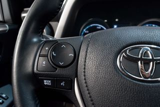 Toyota Rav4 RAV 4 2494 HIBRIDO 5P