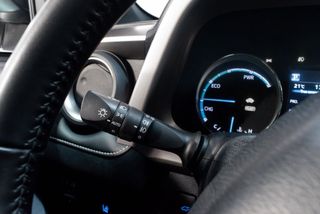 Toyota Rav4 RAV 4 2494 HIBRIDO 5P