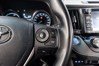 Toyota Rav4 RAV 4 2494 HIBRIDO 5P