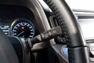 Toyota Rav4 RAV 4 2494 HIBRIDO 5P