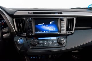 Toyota Rav4 RAV 4 2494 HIBRIDO 5P