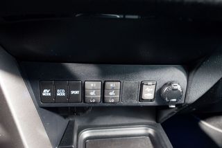 Toyota Rav4 RAV 4 2494 HIBRIDO 5P