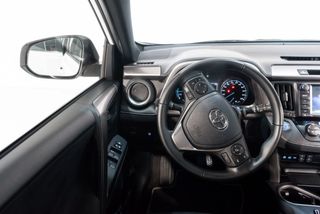 Toyota Rav4 RAV 4 2494 HIBRIDO 5P