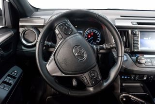 Toyota Rav4 RAV 4 2494 HIBRIDO 5P