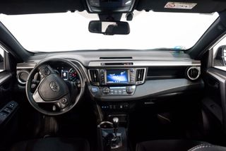 Toyota Rav4 RAV 4 2494 HIBRIDO 5P