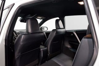 Toyota Rav4 RAV 4 2494 HIBRIDO 5P