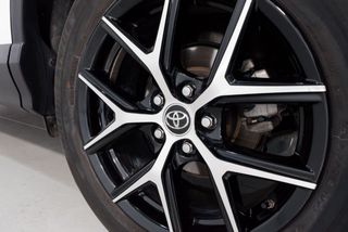 Toyota Rav4 RAV 4 2494 HIBRIDO 5P