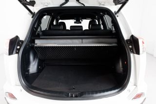 Toyota Rav4 RAV 4 2494 HIBRIDO 5P